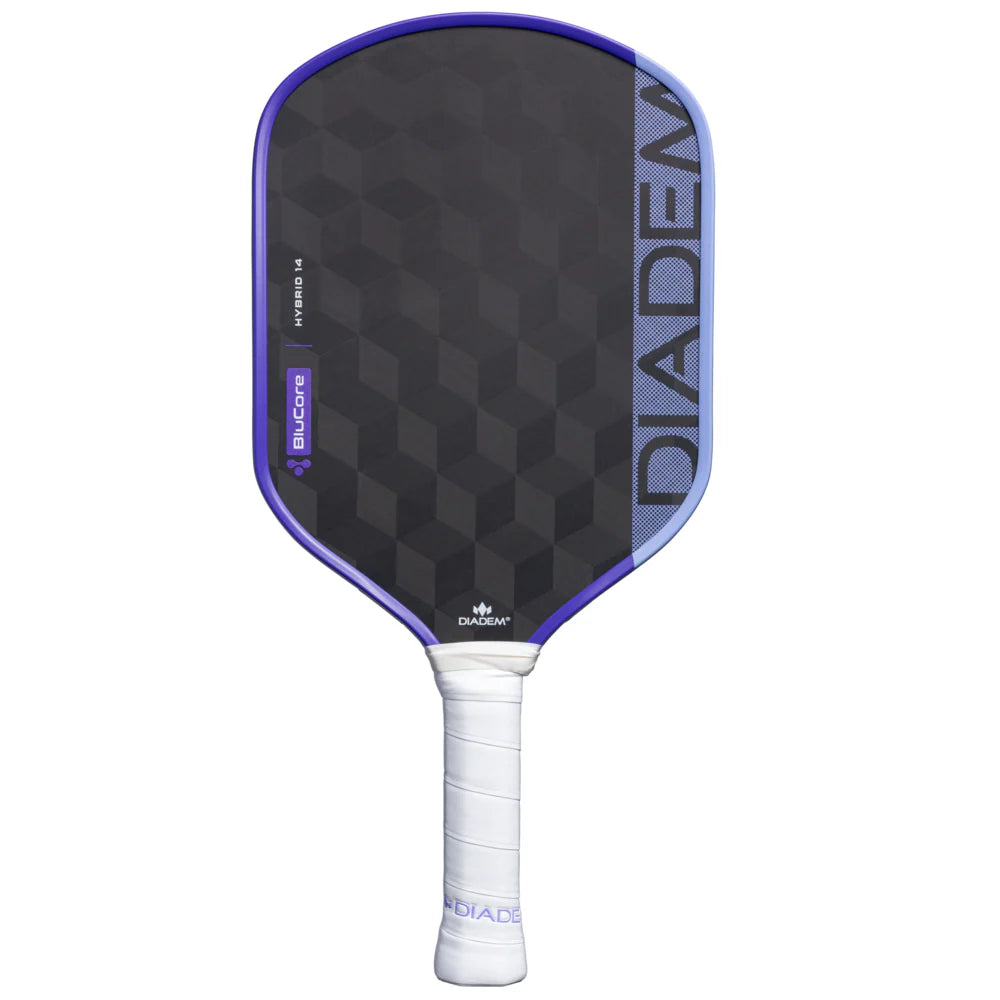 Diadem Edge Blucore Pickleball Paddle