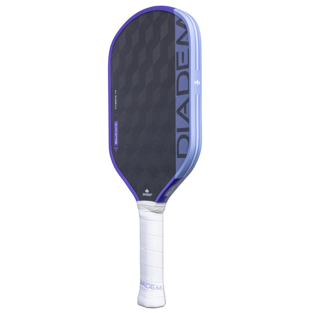 Diadem Edge Blucore Pickleball Paddle