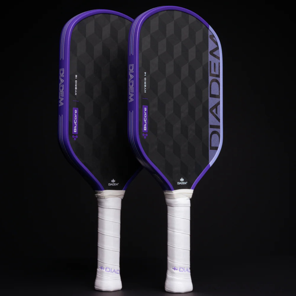 Diadem Edge Blucore Pickleball Paddle