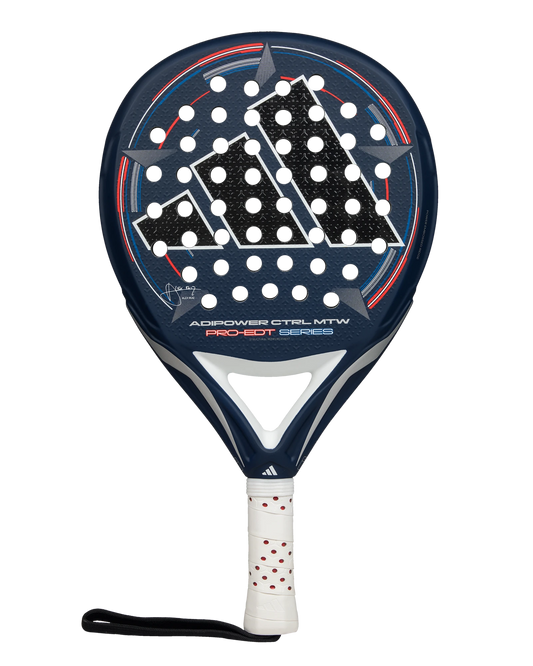 Adidas Adipower CTRL MTW Pro-EDT Series Padel Paddle