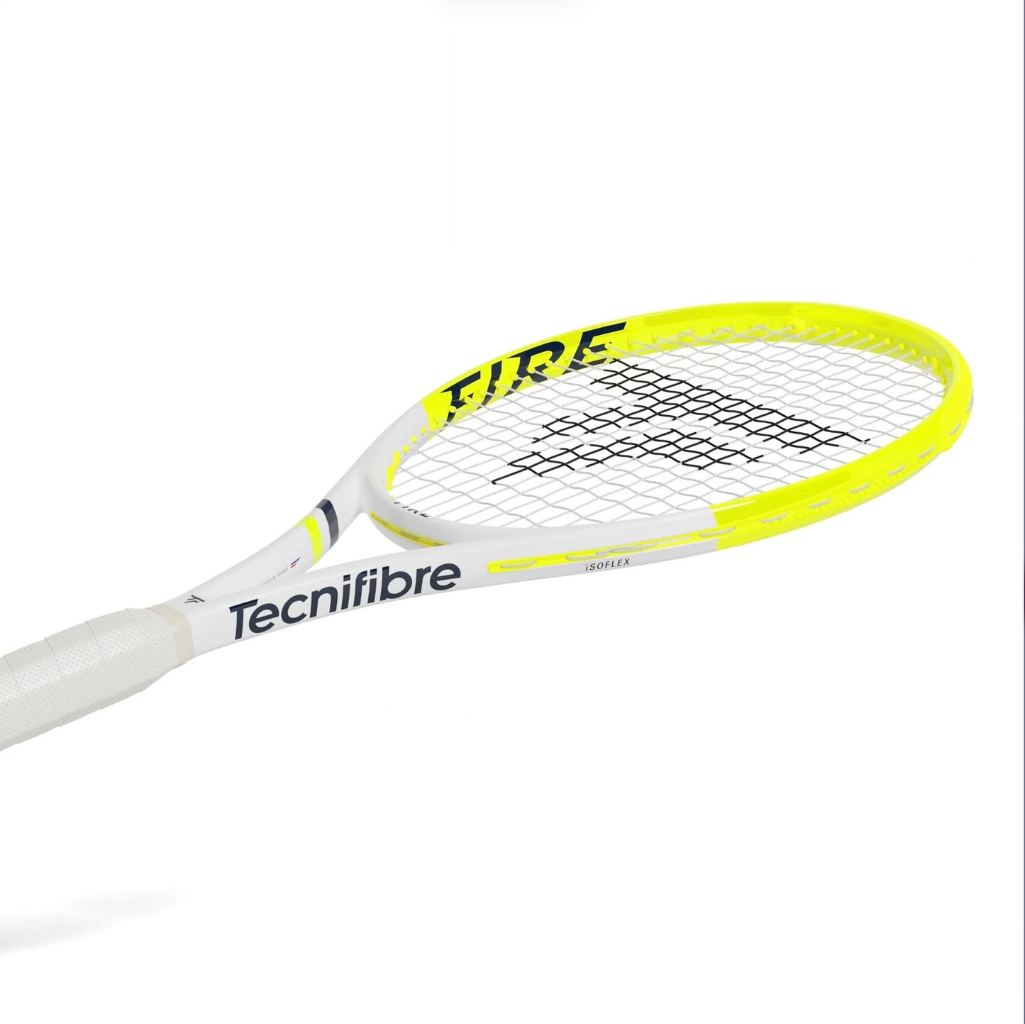 Tecnifibre Fire 305S Grip Size 4 1/2”