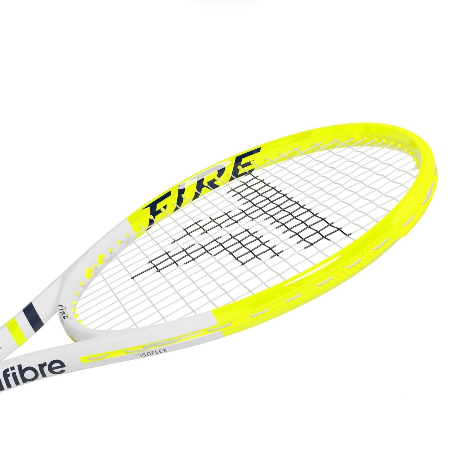 Tecnifibre Fire 305S Grip Size 4 1/2”