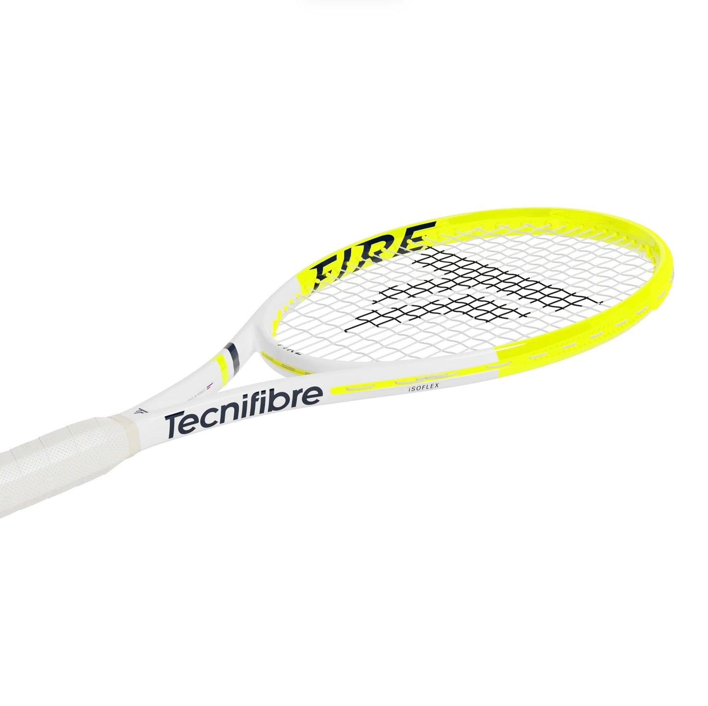 Tecnifibre Fire 285 Grip Size 4 3/8”