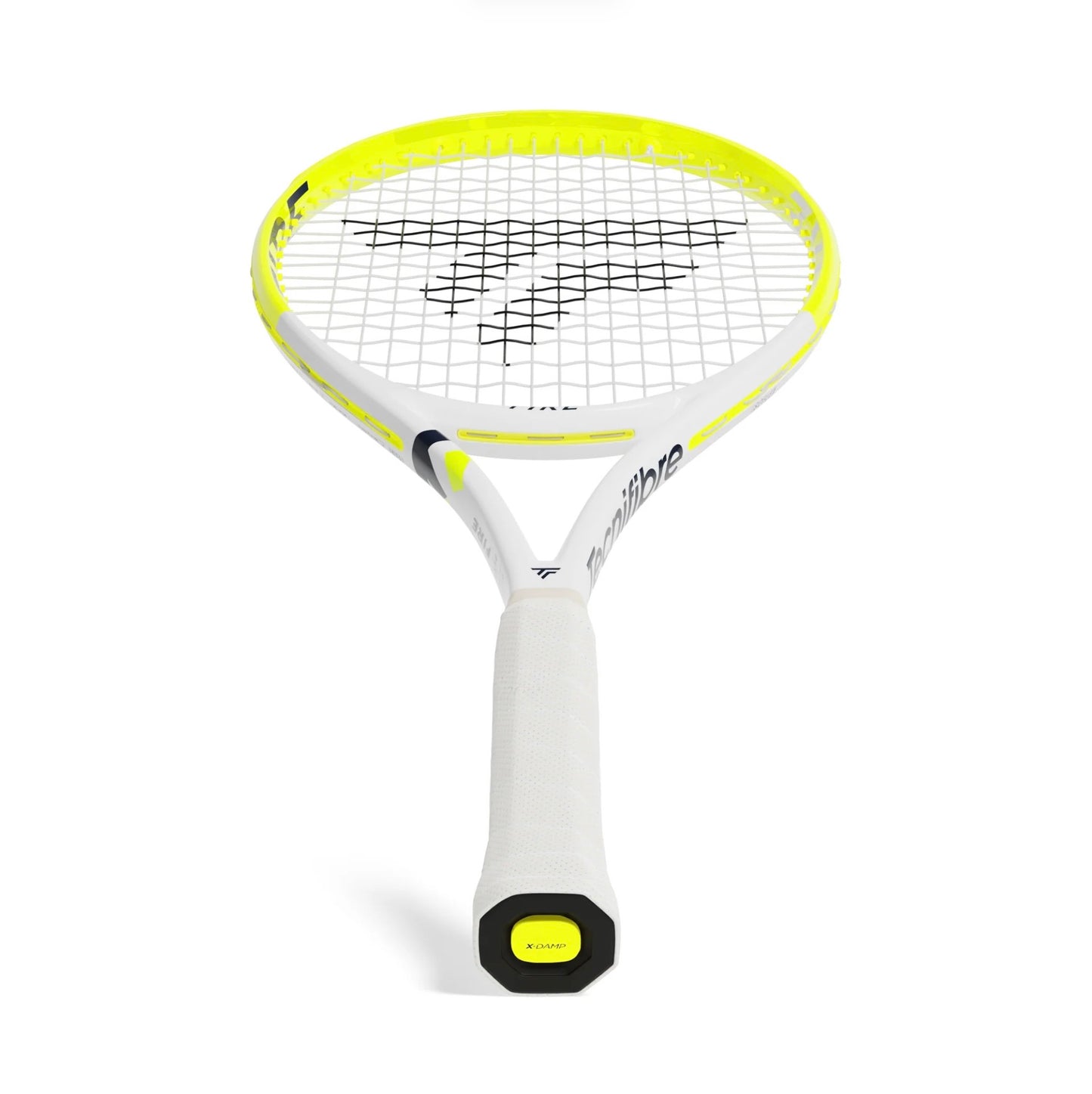 Tecnifibre Fire 285 Grip Size 4 3/8”