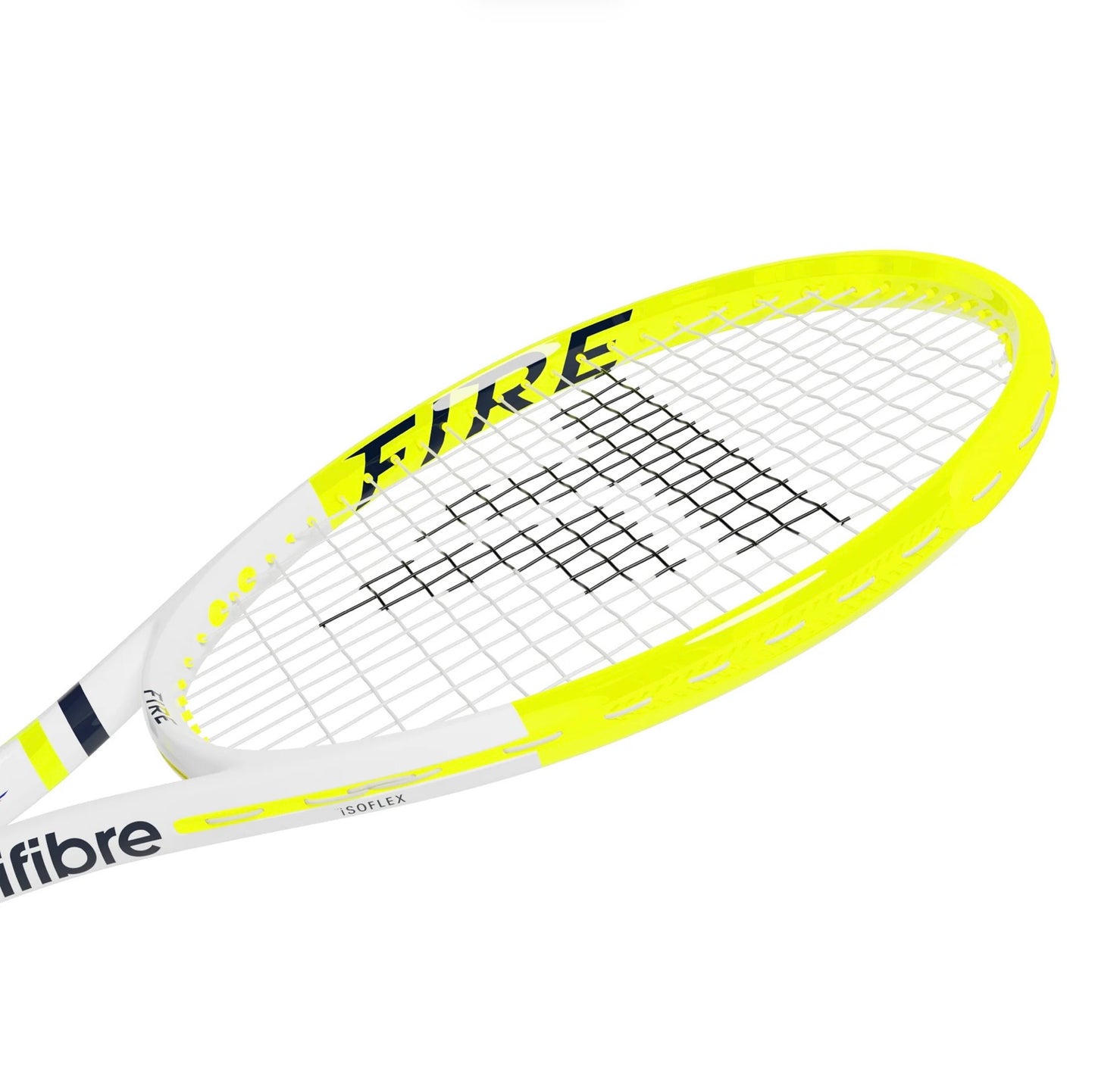 Tecnifibre Fire 270 Grip Size 4 1/8”