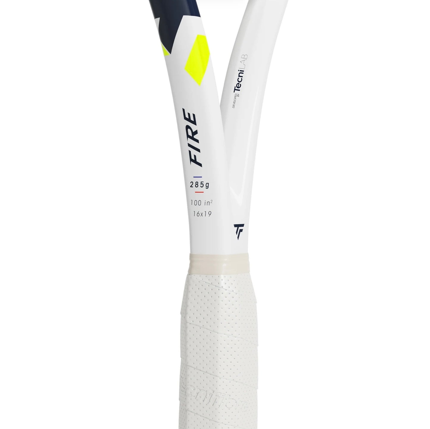 Tecnifibre Fire 285 Grip Size 4 3/8”
