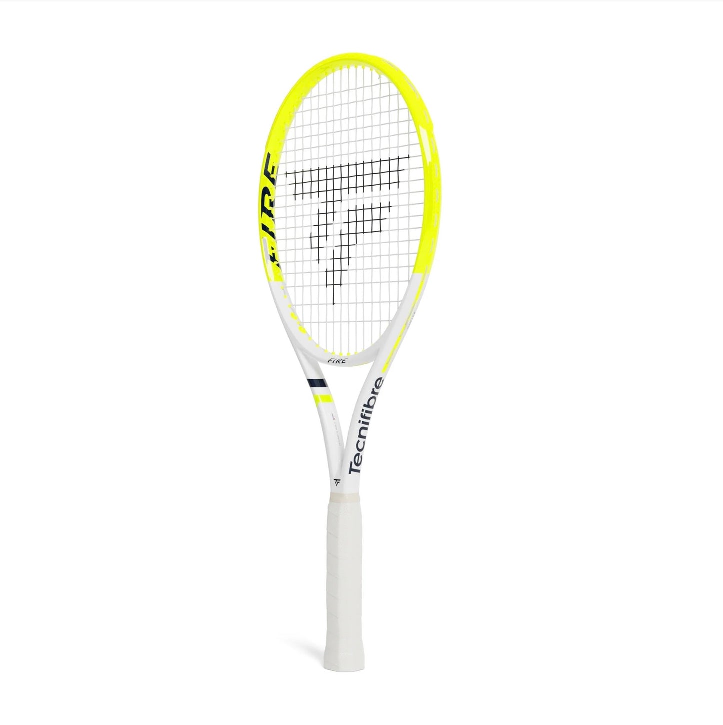 Tecnifibre Fire 270 Grip Size 4 1/8”