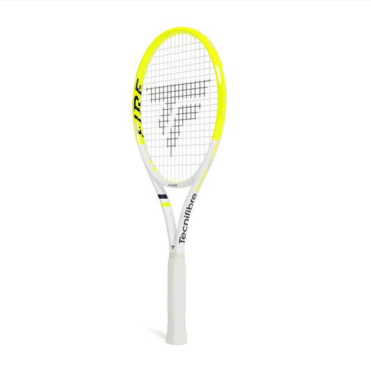 Tecnifibre Fire 270 Grip Size 4 1/8”