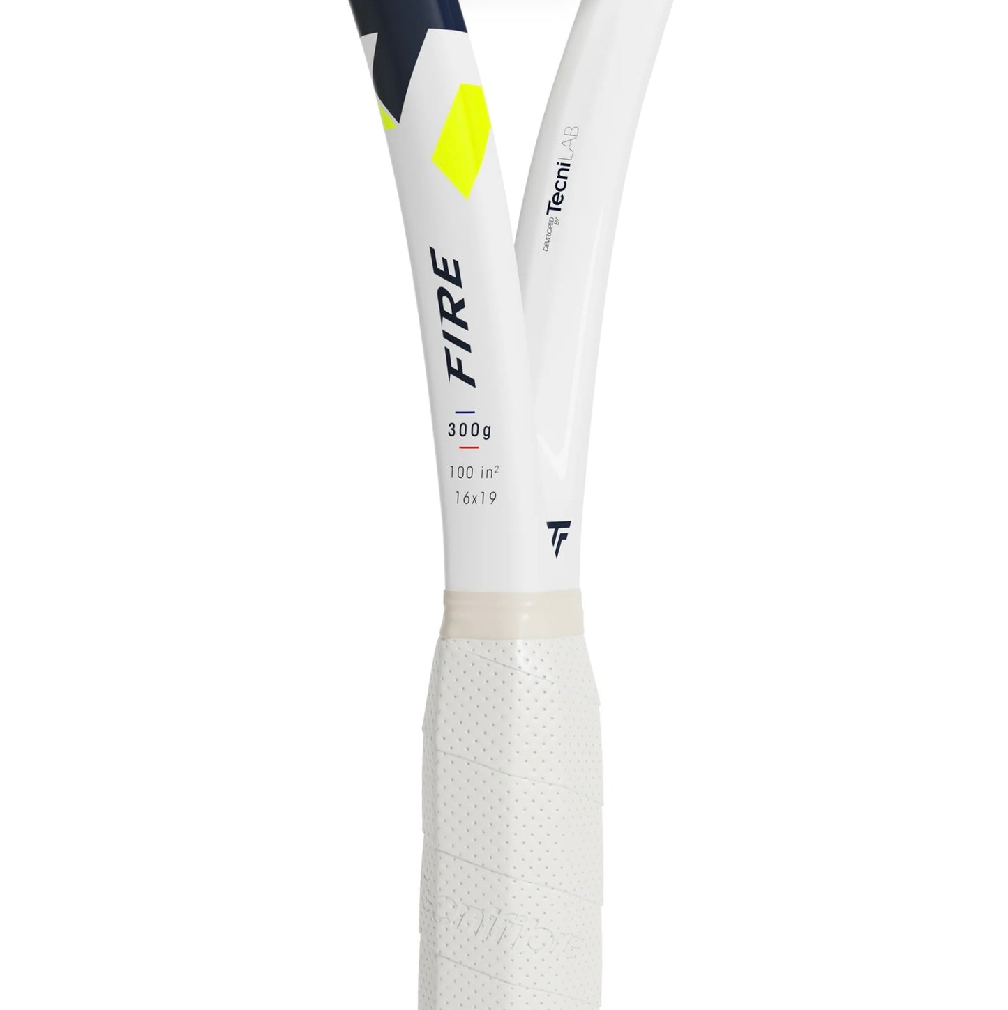 Tecnifibre Fire 300 Grip Size 4 1/4”