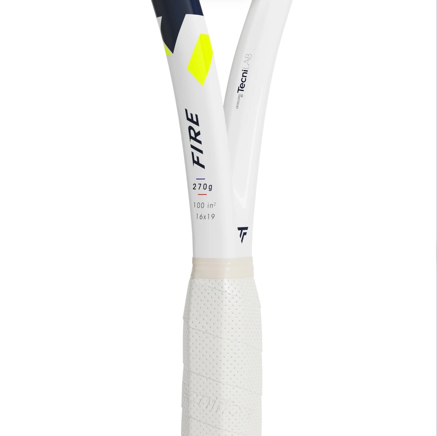 Tecnifibre Fire 270 Grip Size 4 1/8”