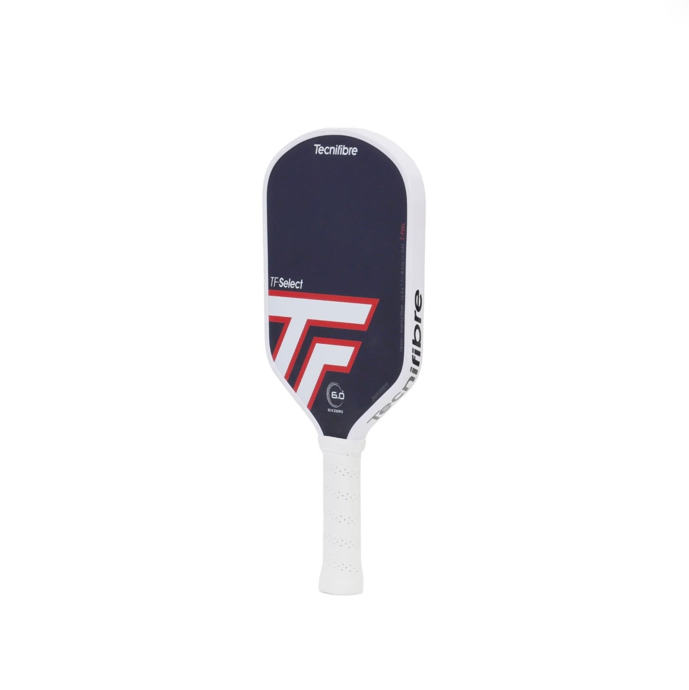 Tecnifibre Powered By SixZero Pickleball Paddle