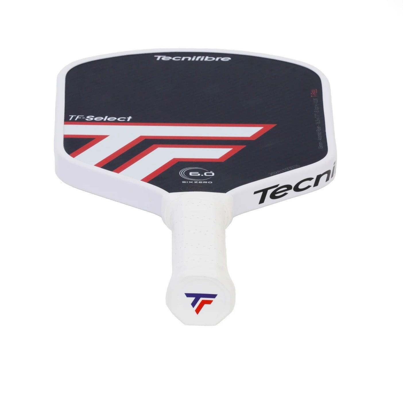 Tecnifibre Powered By SixZero Pickleball Paddle