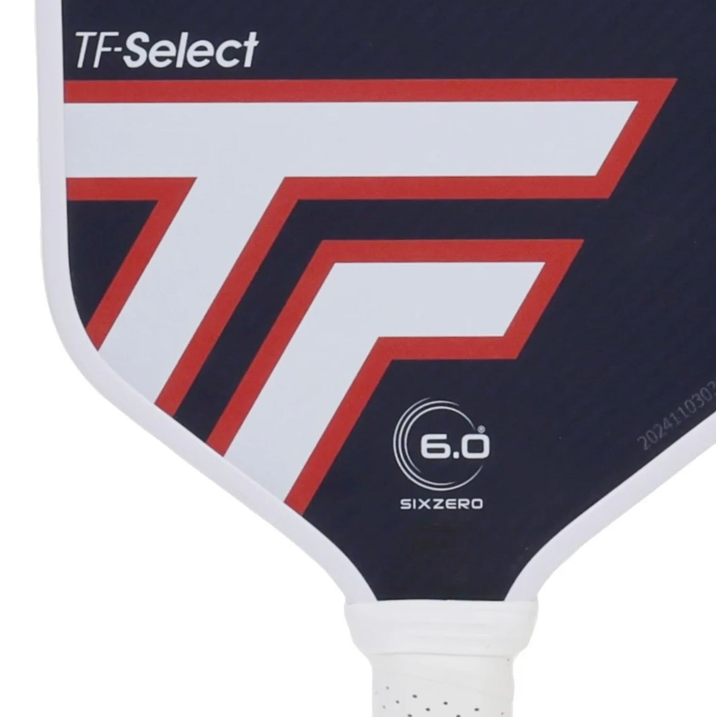 Tecnifibre Powered By SixZero Pickleball Paddle