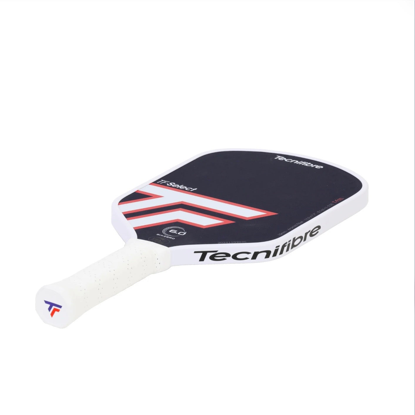 Tecnifibre Powered By SixZero Pickleball Paddle