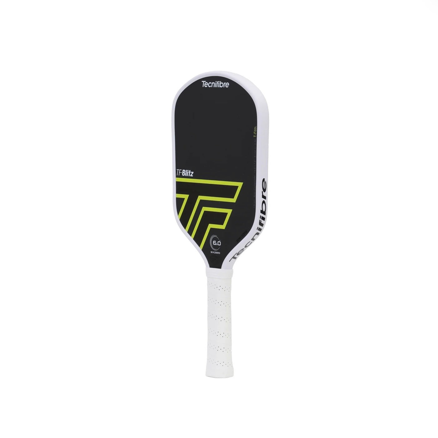Tecnifibre Powered By SixZero Pickleball Paddle