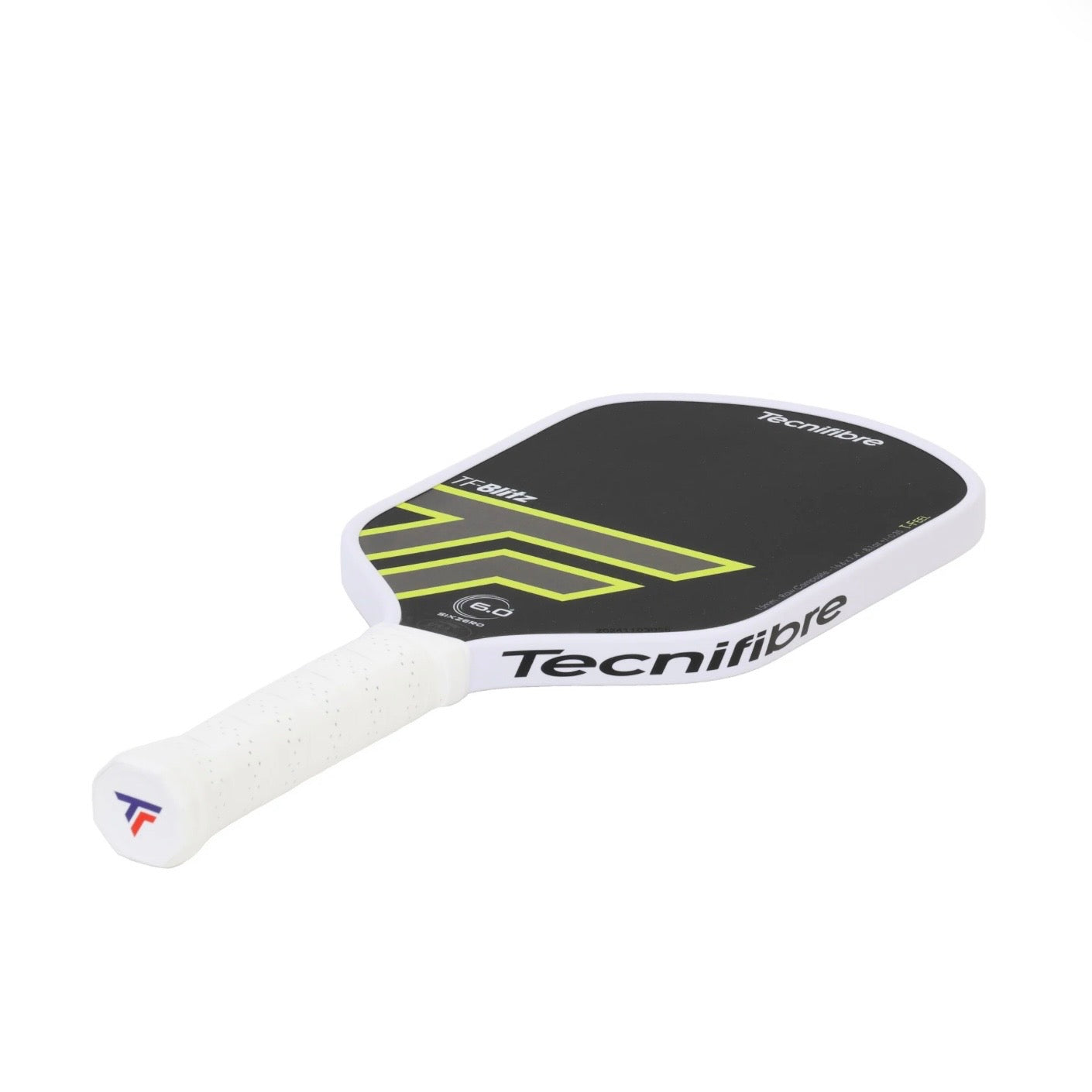 Tecnifibre Powered By SixZero Pickleball Paddle