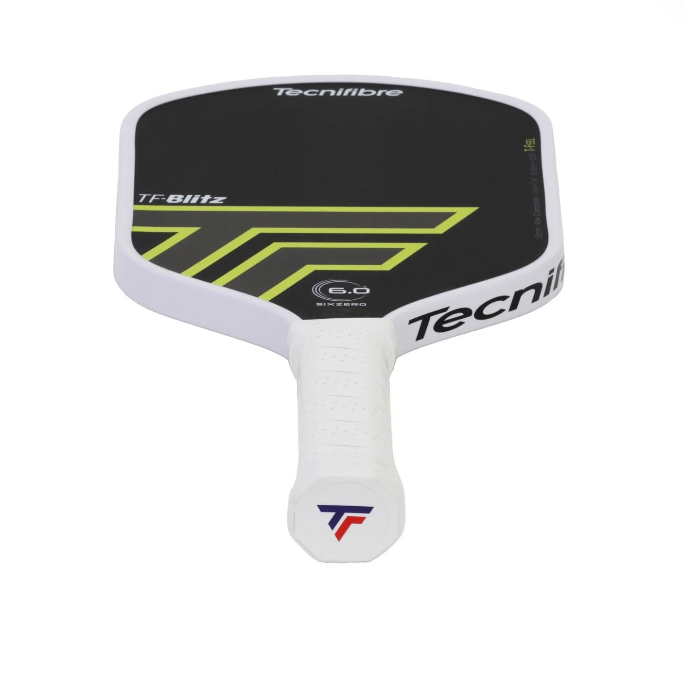 Tecnifibre Powered By SixZero Pickleball Paddle