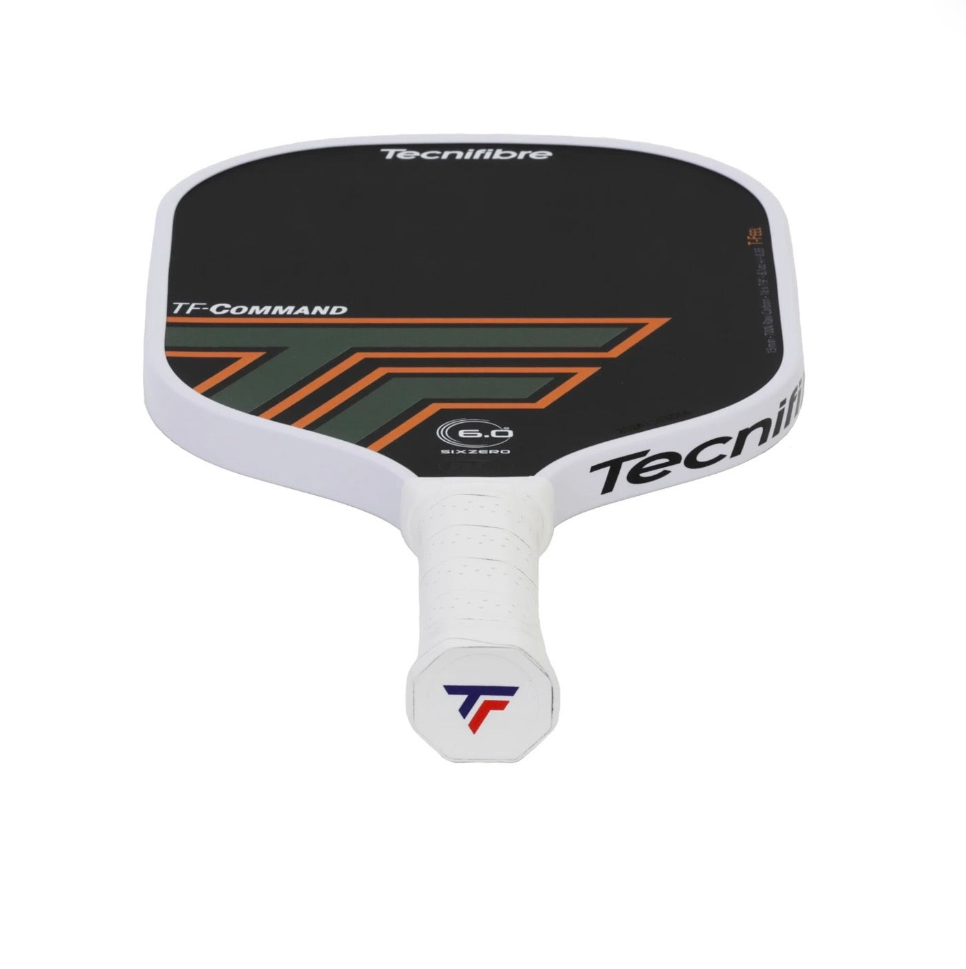 Tecnifibre Powered By SixZero Pickleball Paddle