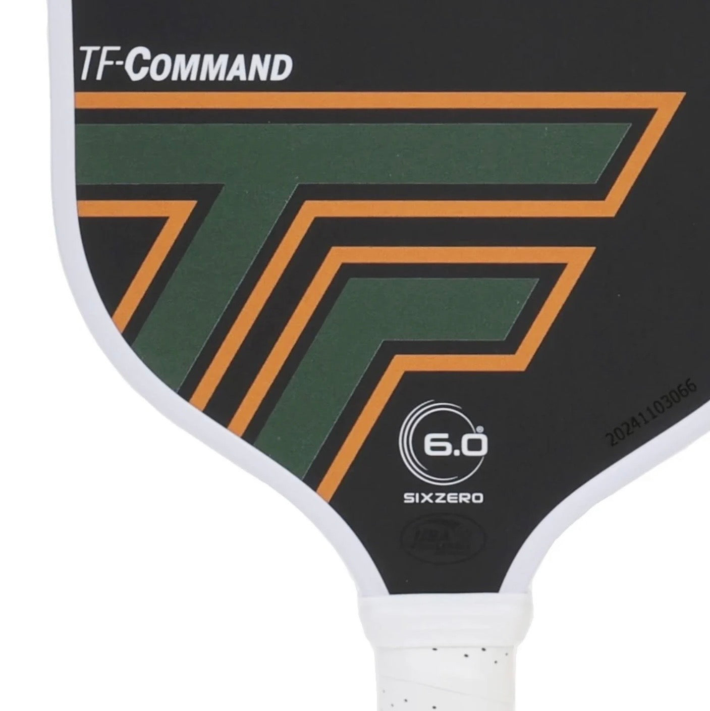 Tecnifibre Powered By SixZero Pickleball Paddle