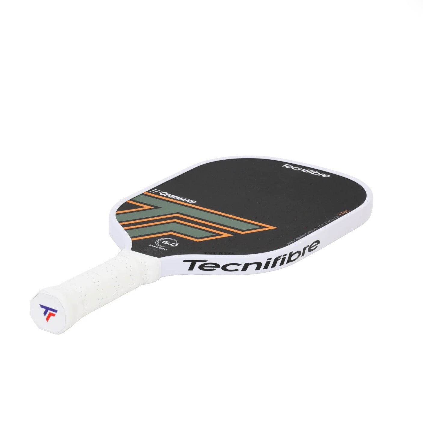Tecnifibre Powered By SixZero Pickleball Paddle