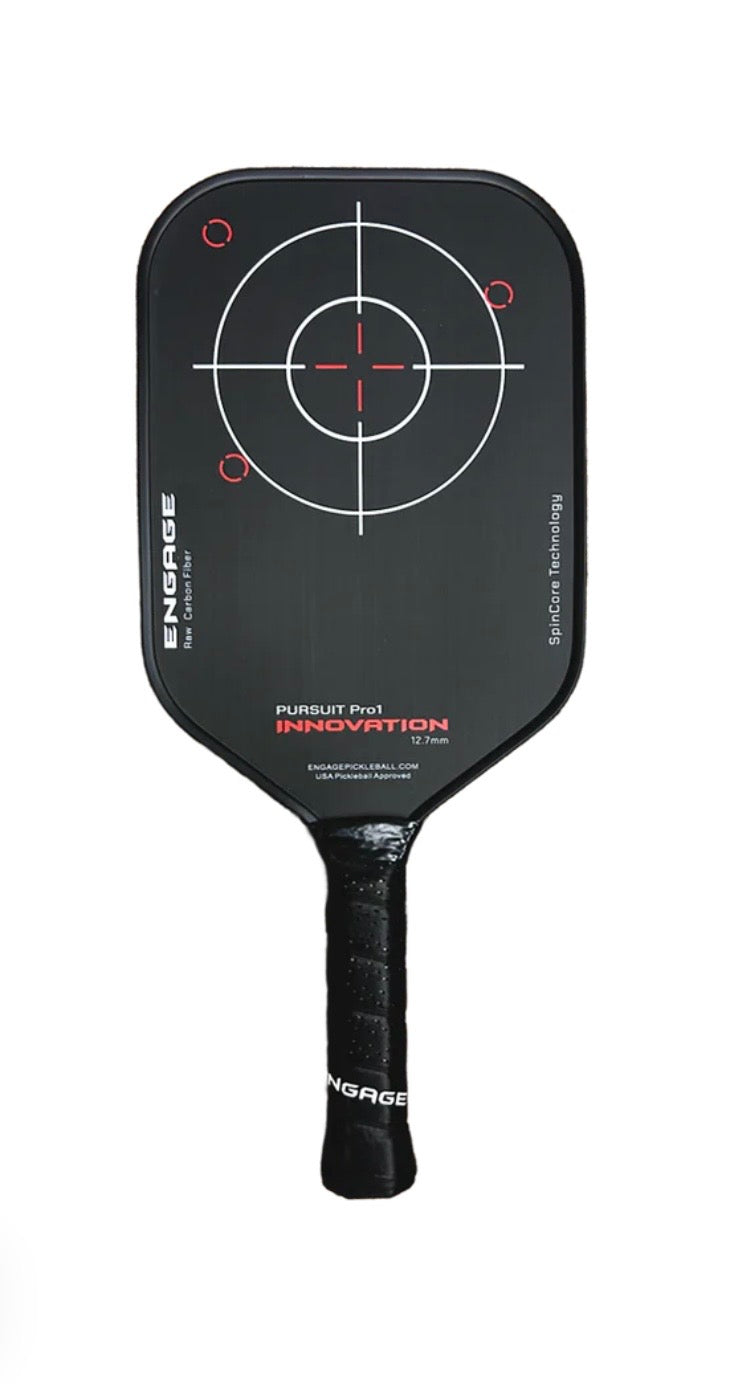 Engage Pursuit Pro1 Innovation