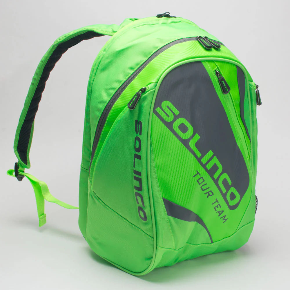 Solinco Tour Team Backpack 2022