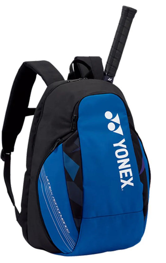 Yonex Pro Backpack M - Blue or Black