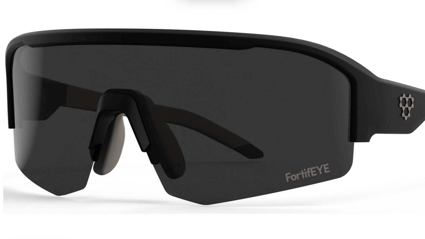 CRBN Pivot 3 Lens System Pickleball Glasses