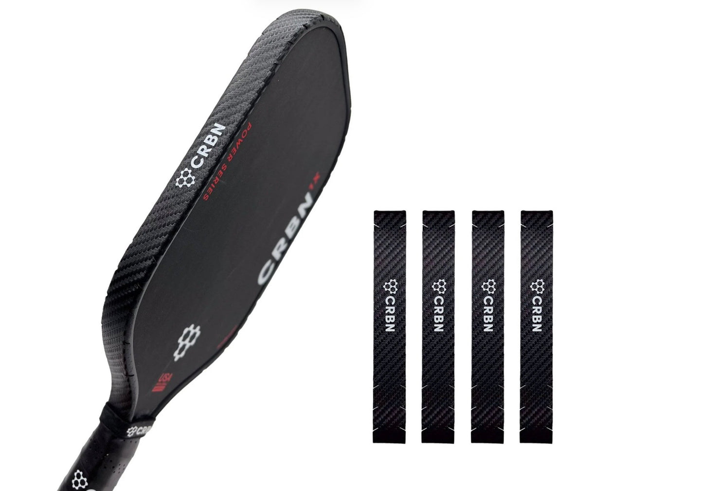 CRBN Pickleball Edge Guard
