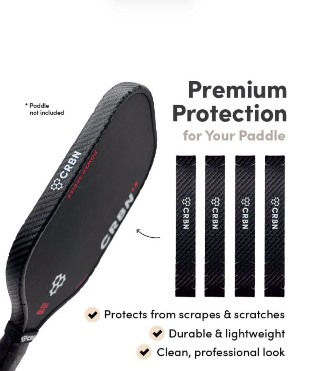 CRBN Pickleball Edge Guard