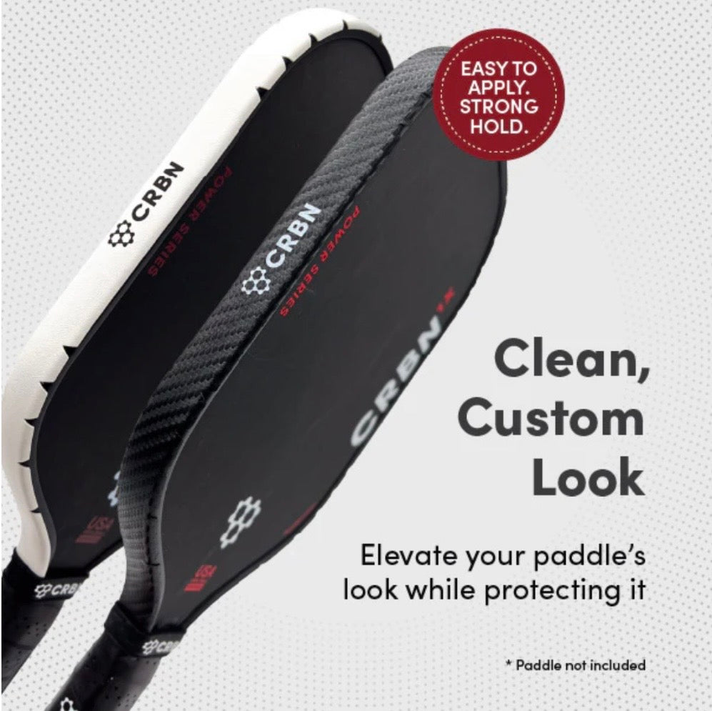 CRBN Pickleball Edge Guard