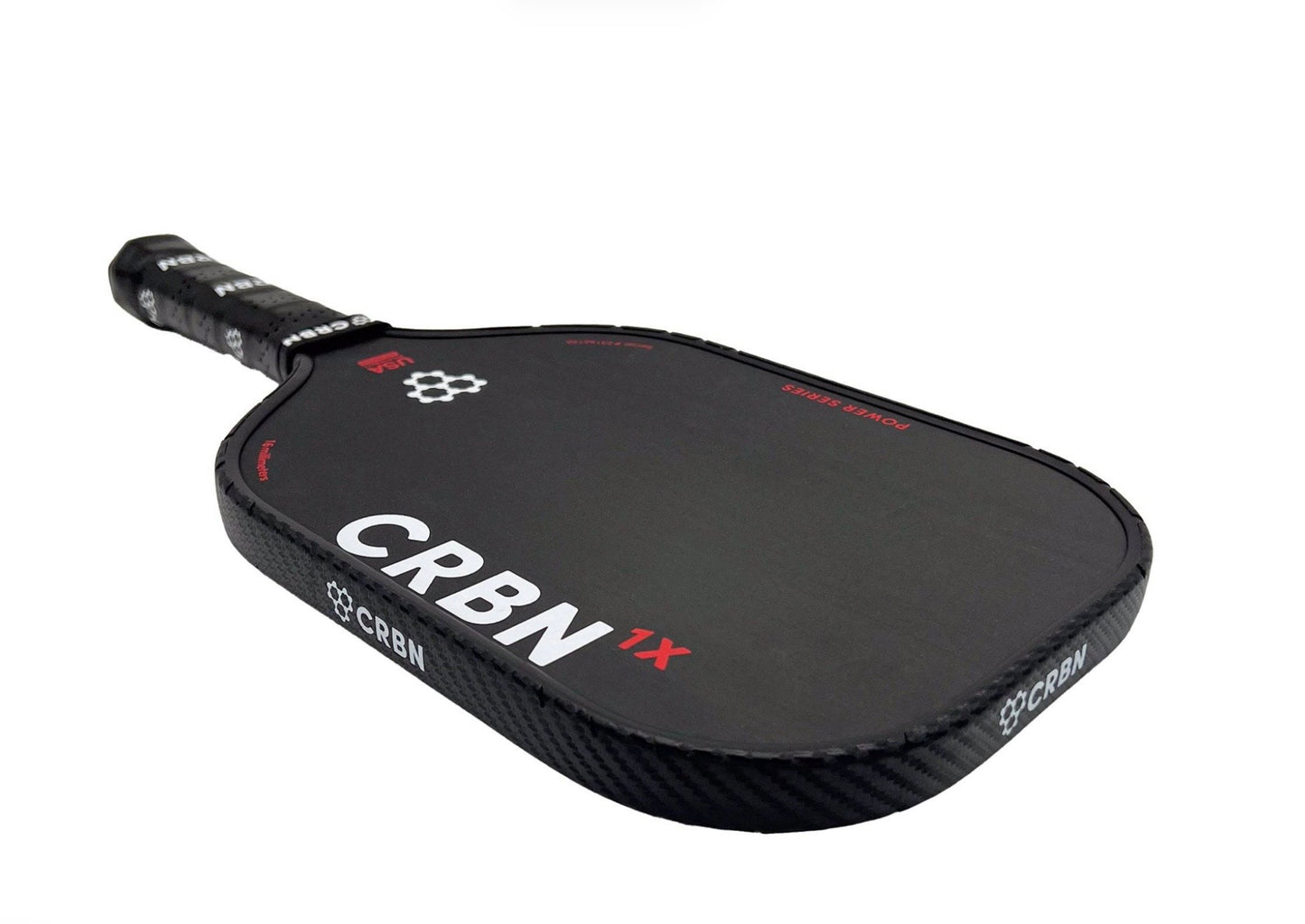 CRBN Pickleball Edge Guard