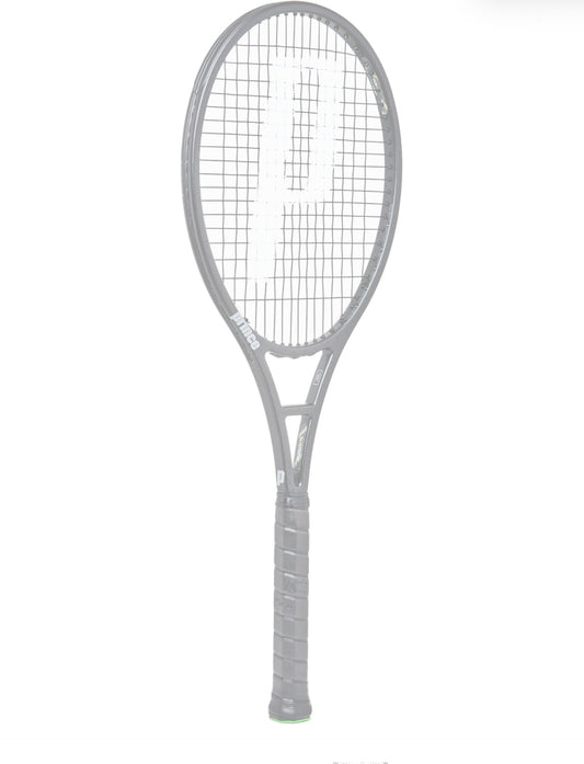 Prince Phantom 100G LB Tennis Racquet - 4 3/8” Grip