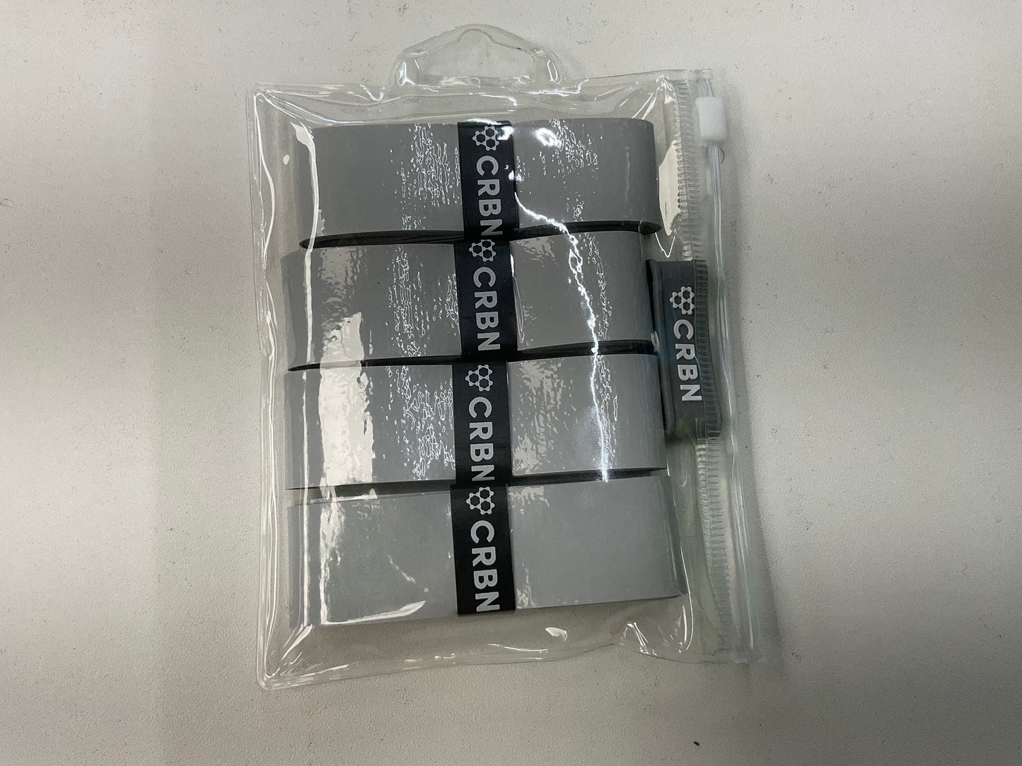 CRBN DryTec Overgrips (4 Pack)