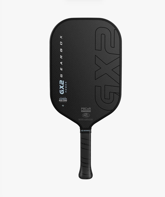 Gearbox GX2 Power 16mm Pickleball Paddle