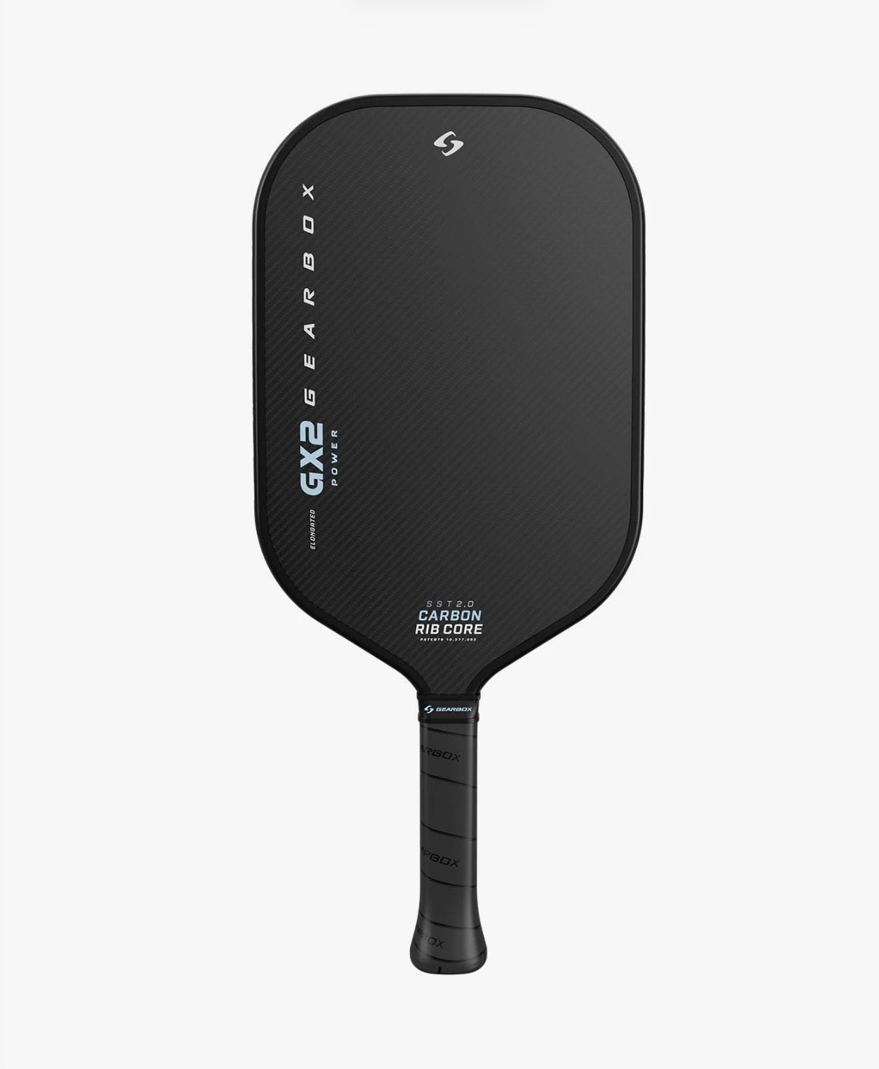 Gearbox GX2 Power 16mm Pickleball Paddle