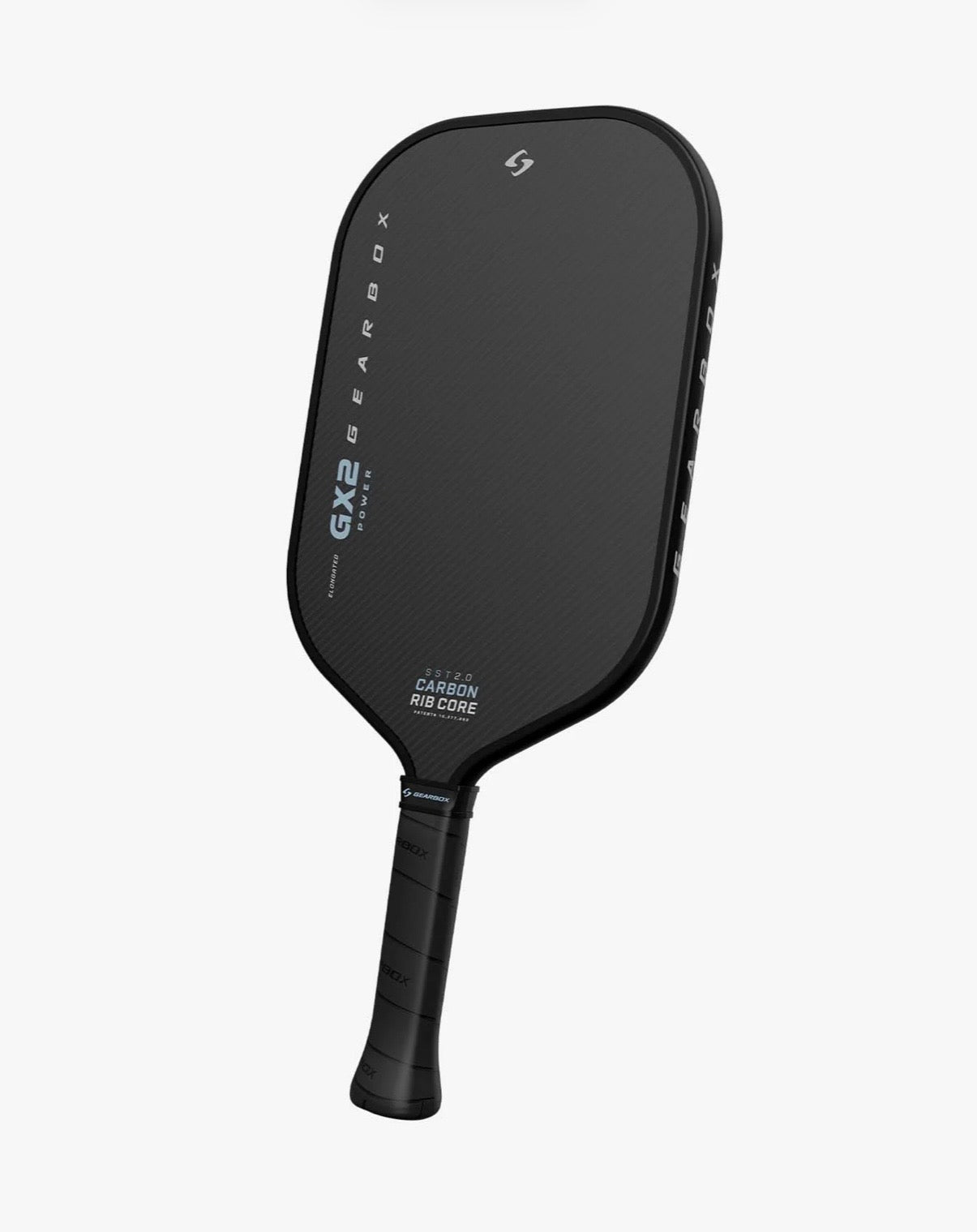 Gearbox GX2 Power 16mm Pickleball Paddle