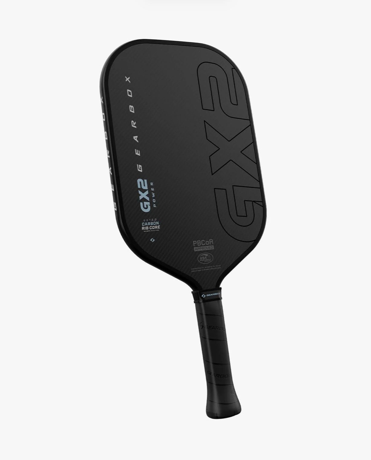 Gearbox GX2 Power 16mm Pickleball Paddle