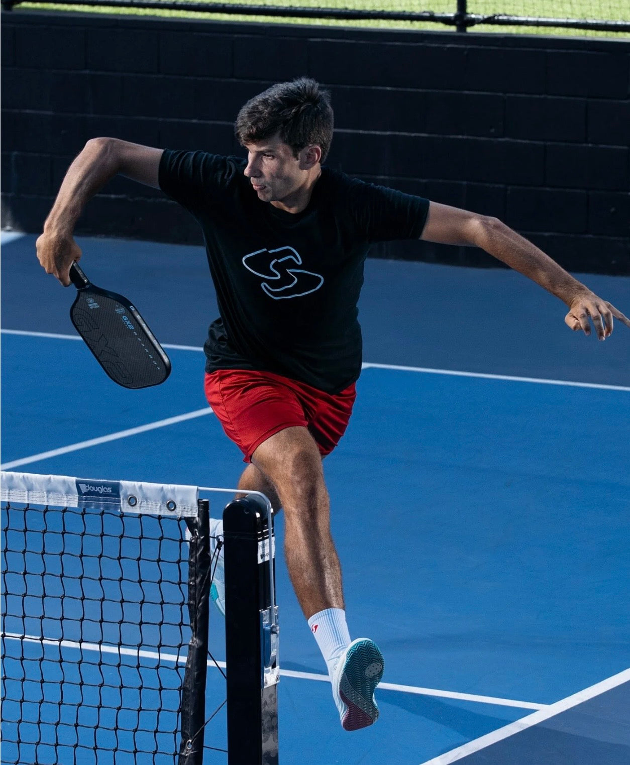 Gearbox GX2 Power 16mm Pickleball Paddle