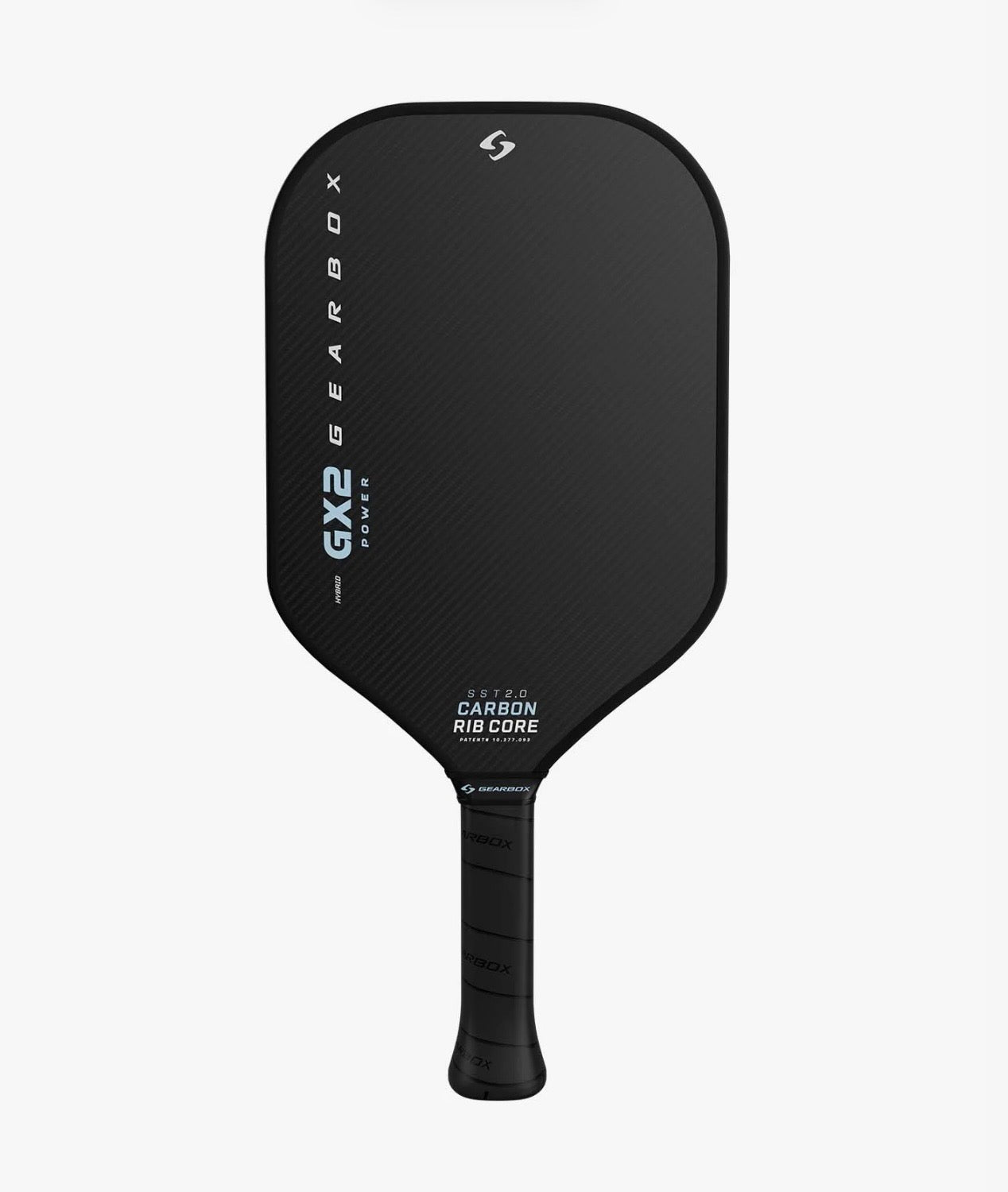 Gearbox GX2 Power 16mm Pickleball Paddle