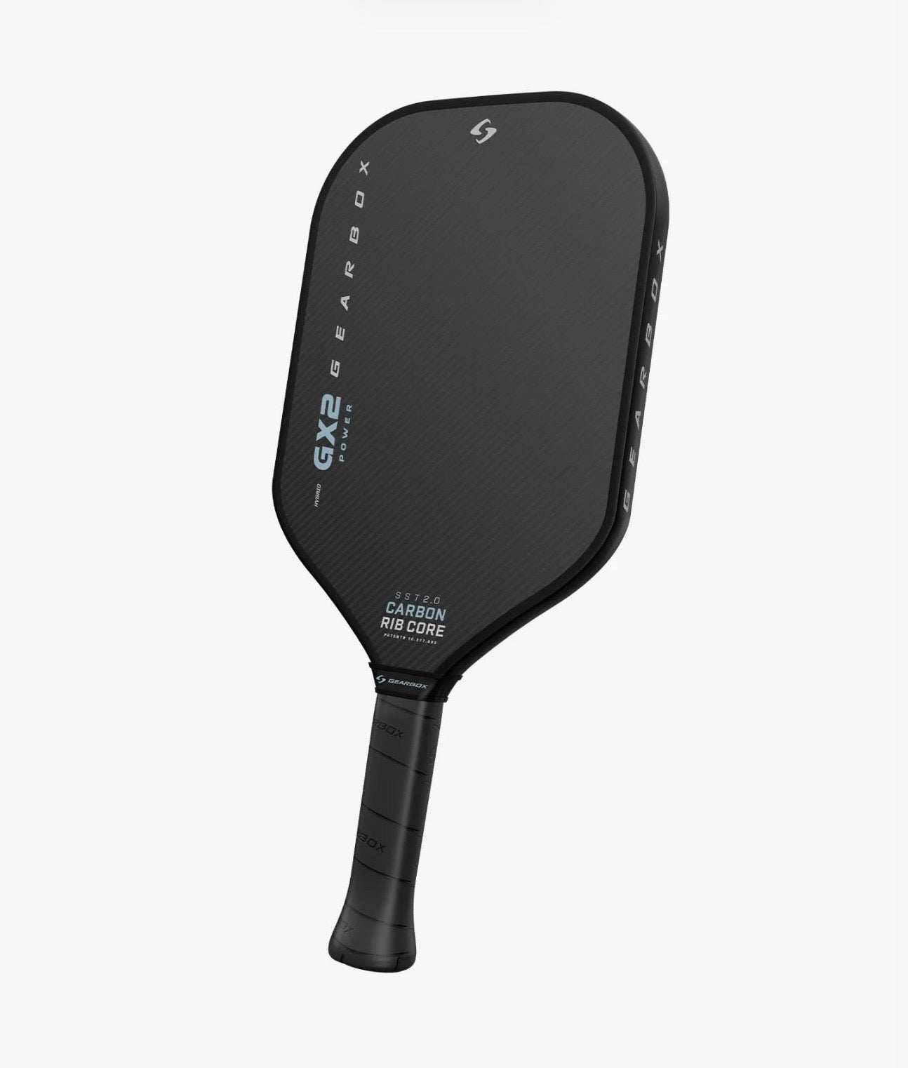 Gearbox GX2 Power 16mm Pickleball Paddle