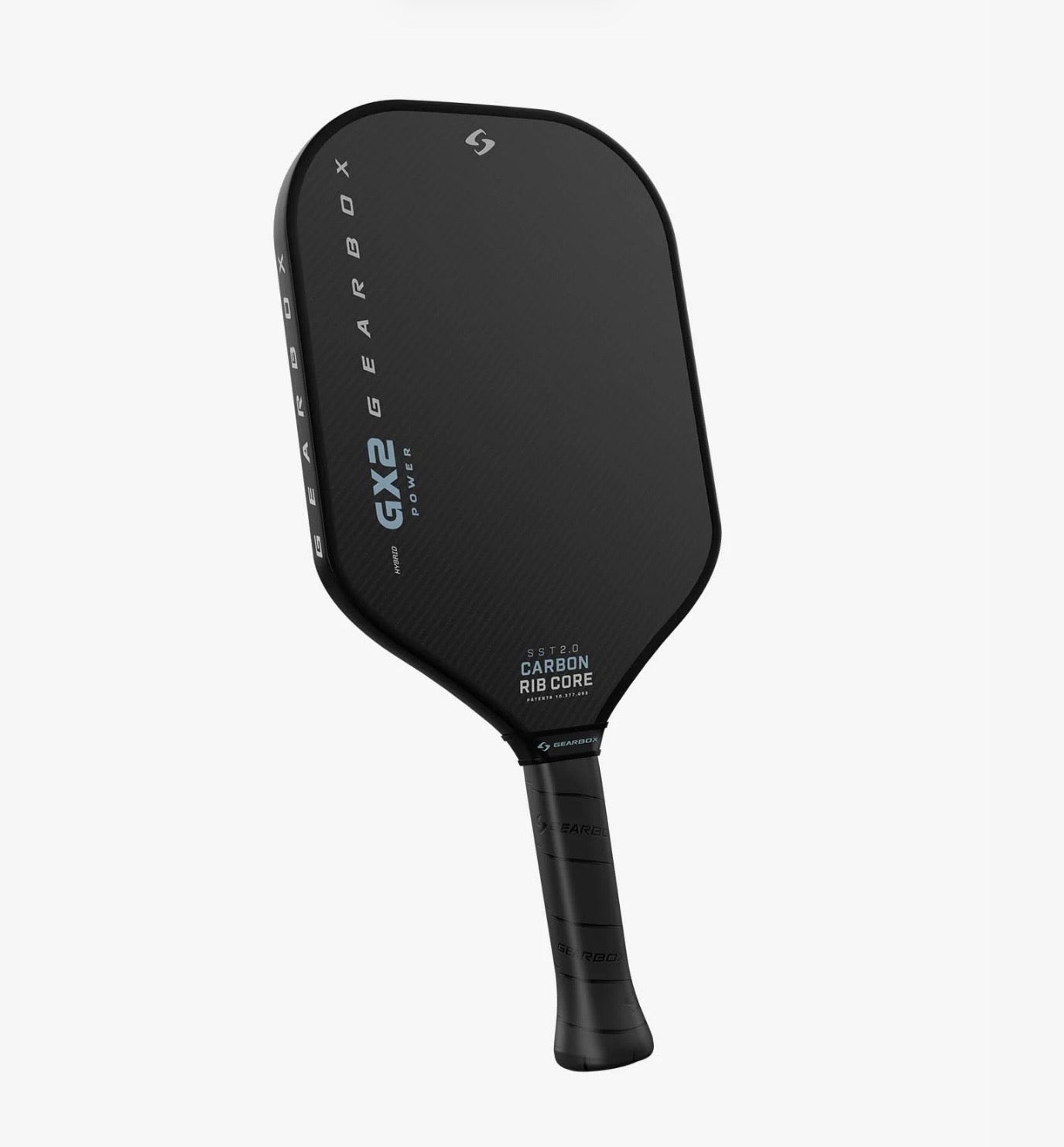 Gearbox GX2 Power 16mm Pickleball Paddle