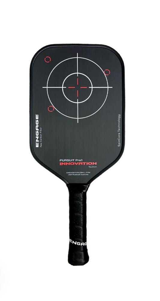 Engage Pursuit Pro1 Innovation