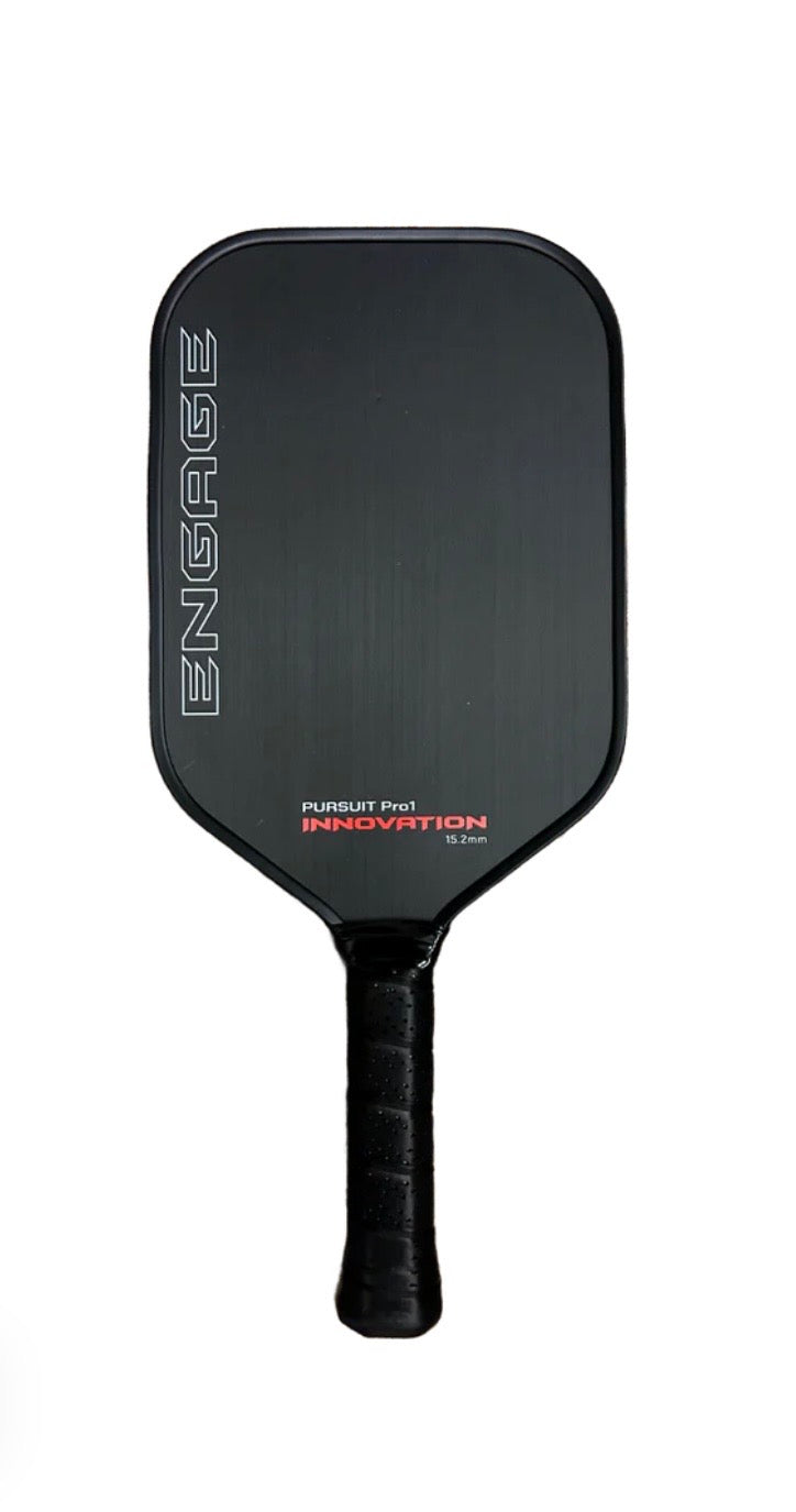 Engage Pursuit Pro1 Innovation