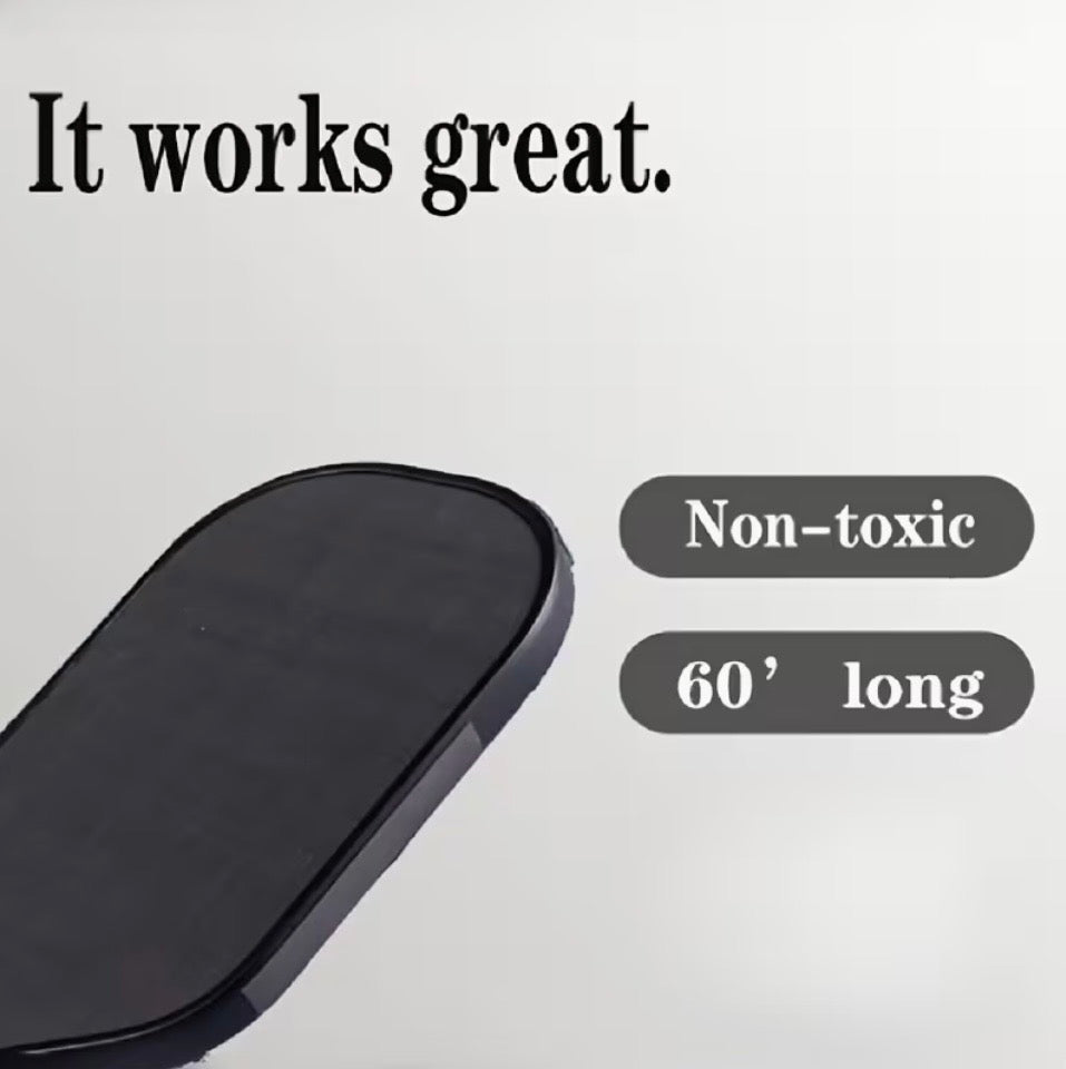 Pickleball Tungsten Non-Toxic Weighted Tape