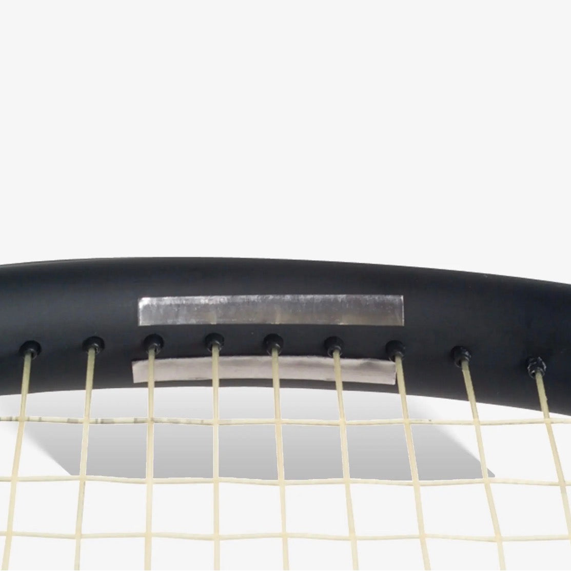 Gamma Lead Racquet Weighting Tape 0.25 Grams Per Inch Or 0.5 Grams Per Inch