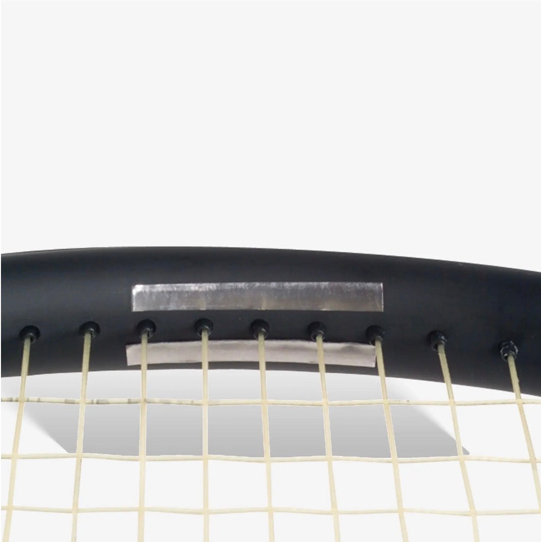 Gamma Lead Racquet Weighting Tape 0.25 Grams Per Inch Or 0.5 Grams Per Inch