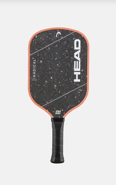 HEAD Radical Tour EX15