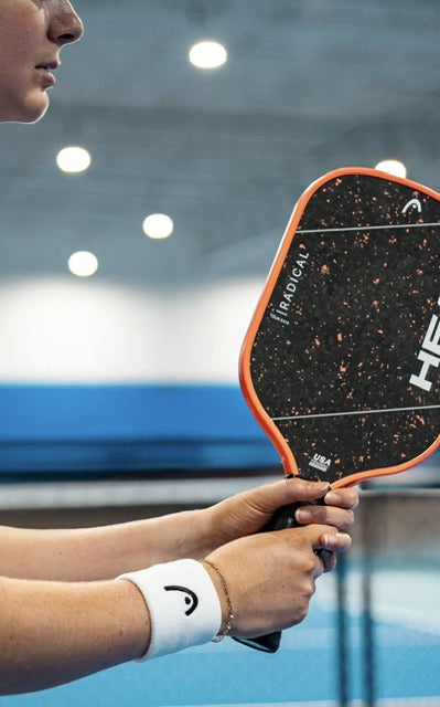HEAD Radical Tour EX15