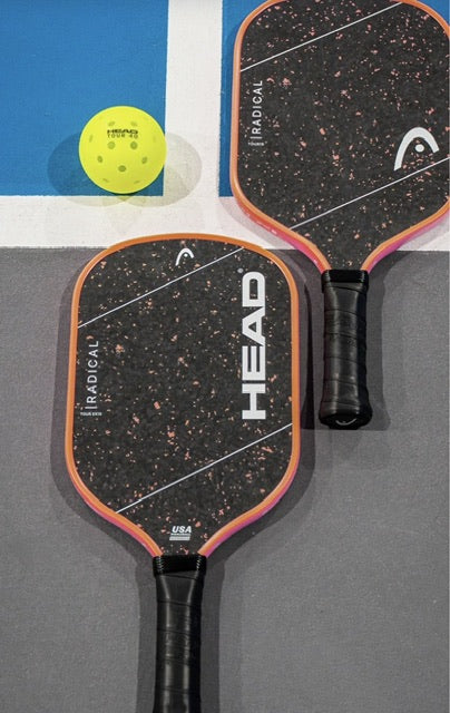 HEAD Radical Tour EX15
